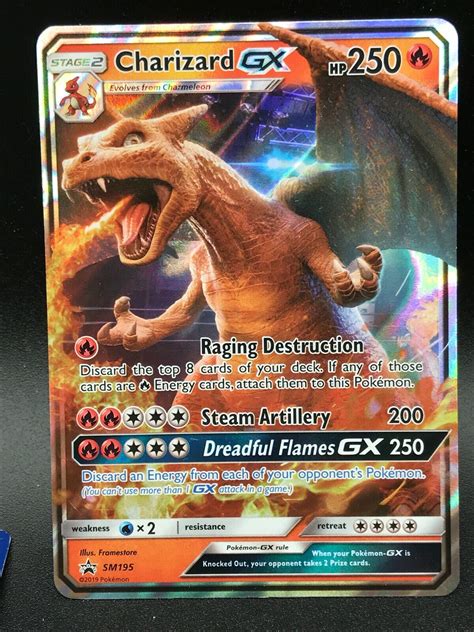 charizard gx detective pikachu.